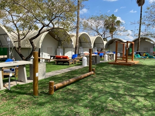 דג בכפר - פארק דייג